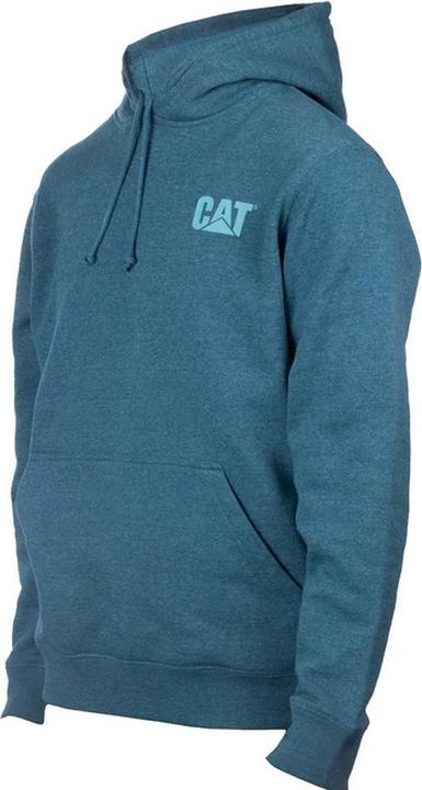 Image du produit Cat - Sweat à capuche TRADEMARK BANNER - Homme (M)