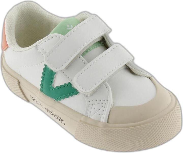 Produktbild Victoria Sneakers mit Lederoptik, Mädchen (28)
