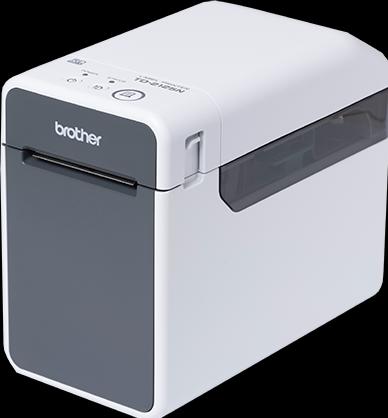 Produktbild Brother TD-2135NWB (300 dpi)