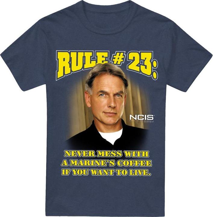 Produktbild Ncis Rule 23 TShirt (XL)