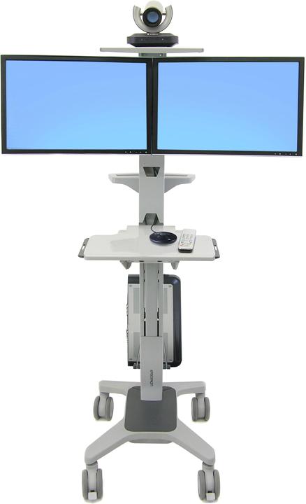 Produktbild Ergotron Neo-Flex Dual Wideview