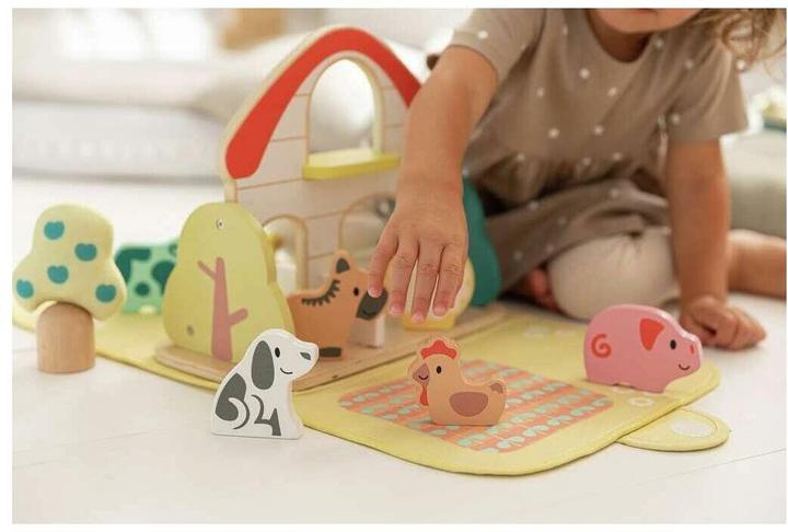 Image du produit Hape Ferme Bea