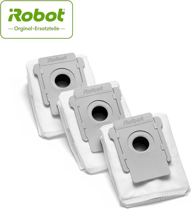 Image du produit iRobot Set de sacs à poussière Clean Base (3 x)