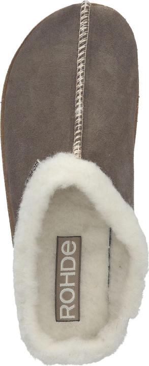 Image du produit Rohde Pantoufle FOGGIA (38)