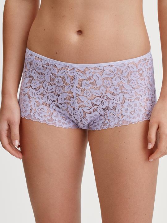 Immagine prodotto Calida Natural Comfort Lace Panty (Confezione singola)