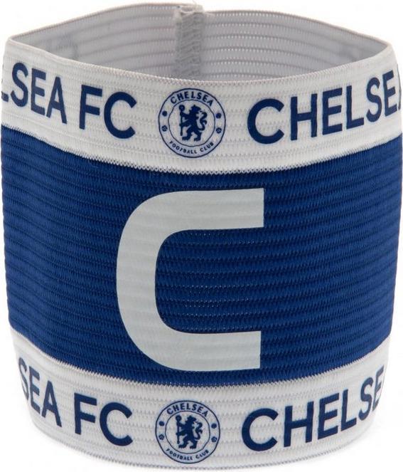 Chelsea FC Armband Des Kapitäns Wappen