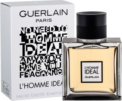 Immagine prodotto Guerlain L'Homme Idéal (Eau de toilette, 50 ml)