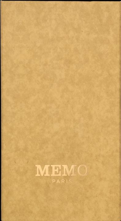 Image du produit Memo Paris Memo Kedu Eau de Parfum 75 ml (Eau de parfum, 75 ml)