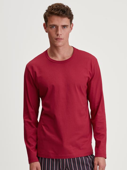 Actual product image Calida Rmx Sleep Leisure Langarmshirt (XL)