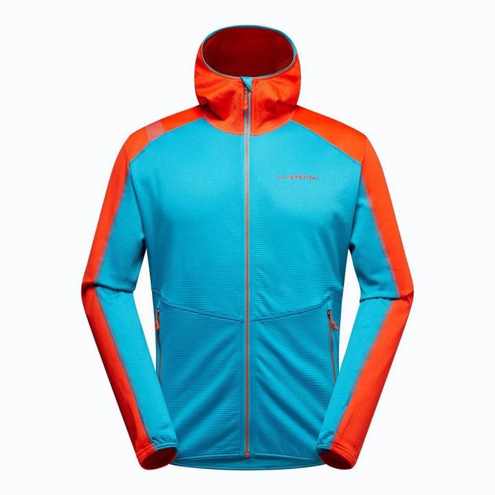 Actual product image La Sportiva Upendo Hoody M (L)