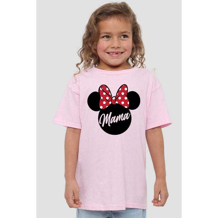 Produktbild Disney Mama In Ears TShirt Muttertag (140)