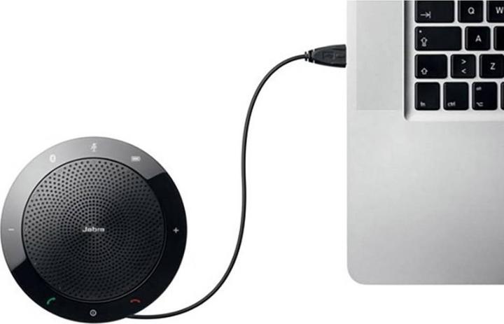 Produktbild Jabra Speak 510 MS
