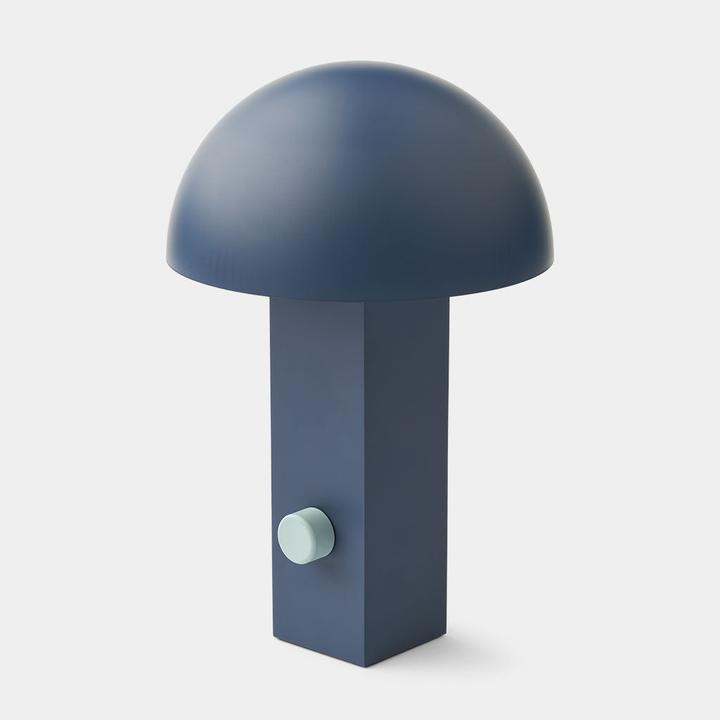 Produktbild Liewood Portable Schreibtisch Lampe Hyppolite Indigo