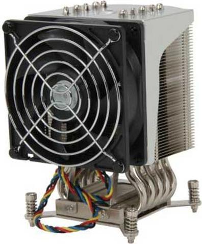 Supermicro SNK-P0050AP4 : Refroidisseur de CPU 4U (126 mm)
