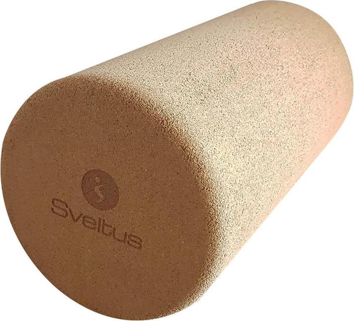 Actual product image Sveltus Cork roll