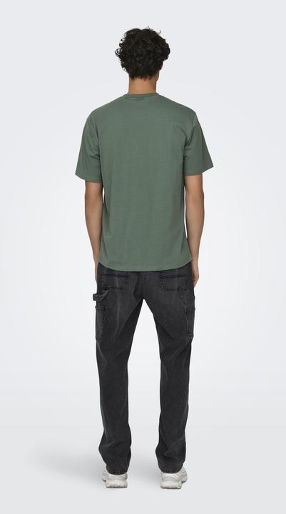 Actual product image Only & Sons Onsmax Life Reg (L)