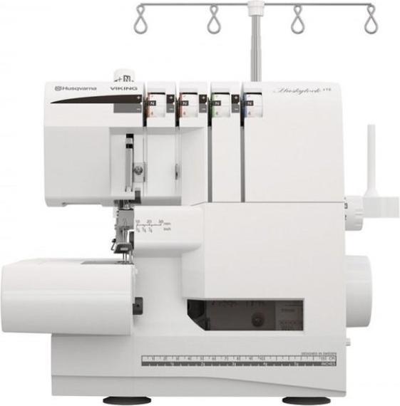 Image du produit Husqvarna VIKING Huskylock S15 Overlock