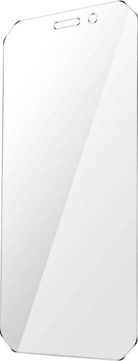 Actual product image 3MK Arc+ self-regenerating screen protector (1 Piece, Doogee S61)