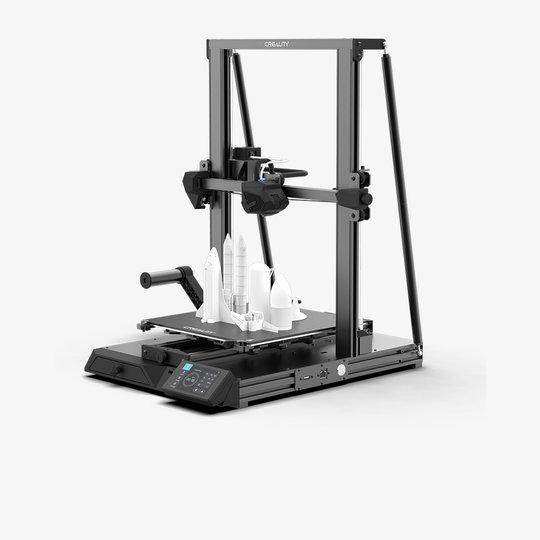 Productafbeelding Creality CR-10 3D printer