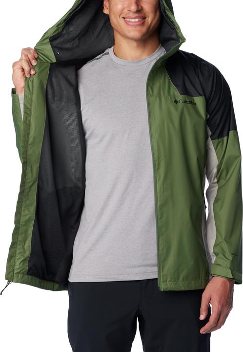 Produktbild Columbia Inner Limits III Jacket (XL)