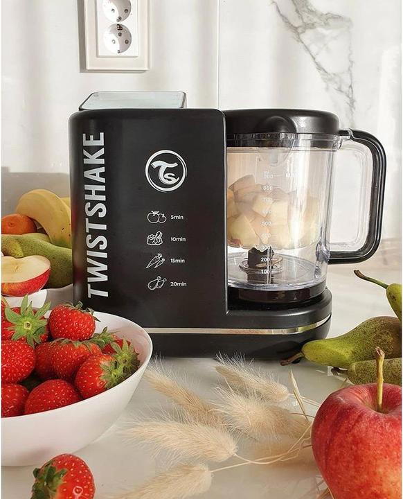 Actual product image Twistshake Food processor