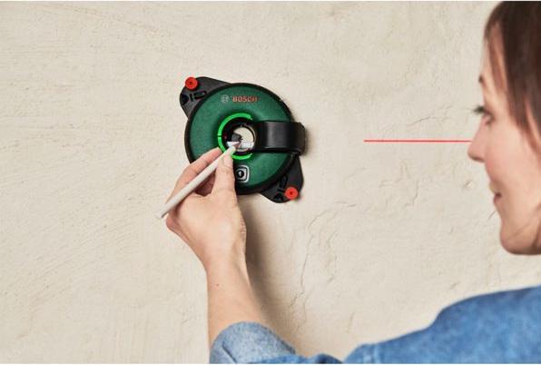 Produktbild Bosch Home & Garden Atino Set