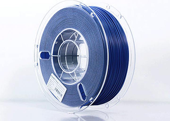 Raise3D Filament Premium PETG Blue 1.0kg 1.75mm (PETG, 1.75 mm, 1000 g, Blau)