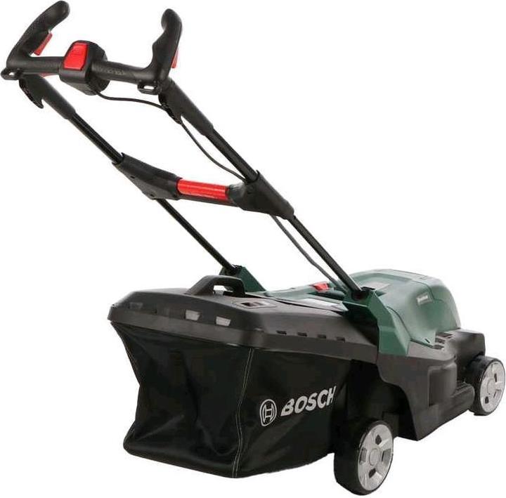 Produktbild Bosch Home & Garden AdvancedRotak 36V-44-750 (Akkubetrieb)