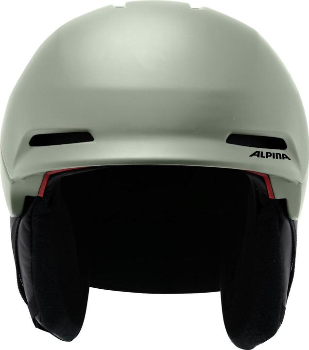 Actual product image ALPINA SPORTS Nax (51 - 55 cm, S)