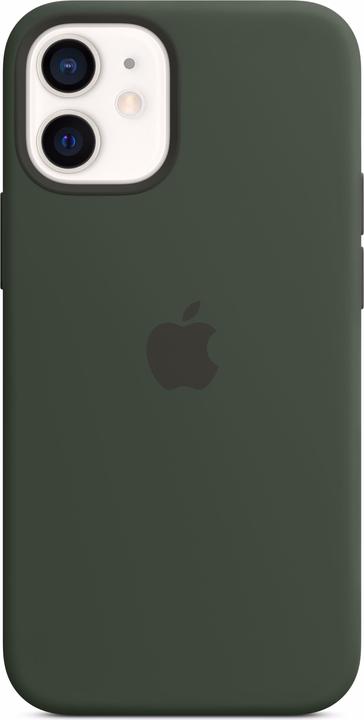 cypress green