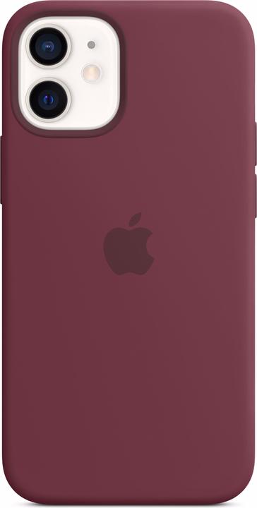 Produktbild Apple Silikon Case mit MagSafe (Apple iPhone 12 mini)