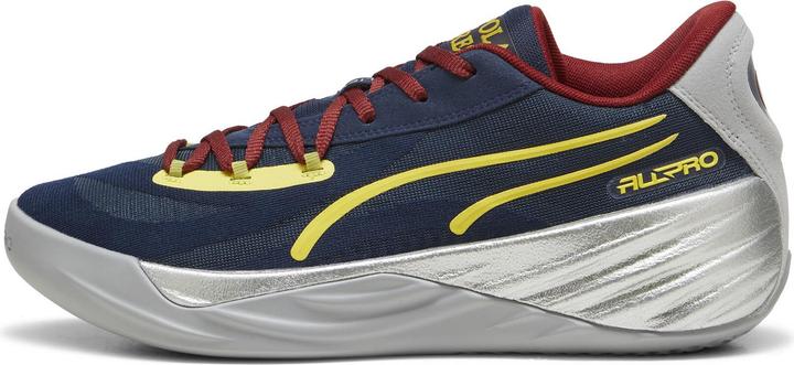 Actual product image Puma All-Pro Nitro Polar Express (43)