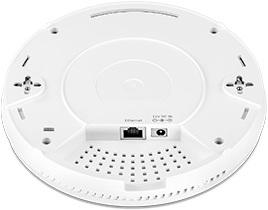 Produktbild Lancom Systems LW-600 - Funkbasisstation Wi-Fi 6 (1200 Mbit/s)