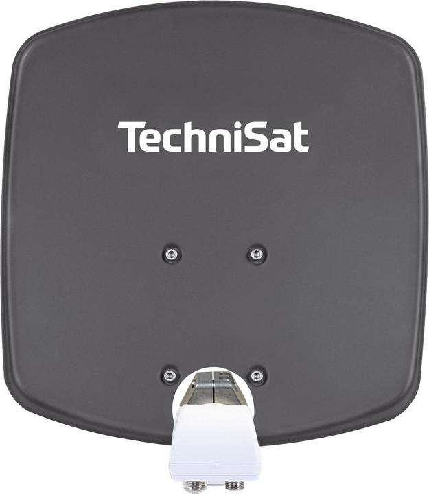Immagine prodotto TechniSat DigiDish 33 (Antenna, 30 dB, DVB-S / -S2)