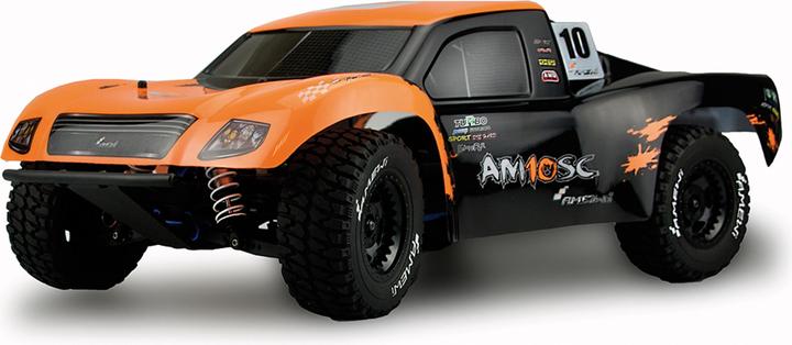 Produktbild Amewi AM10SC V2 Short Course Truck (RTR Ready-to-Run)