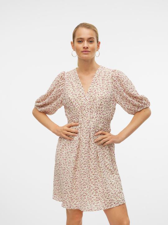 Produktbild Vero Moda VMHOLLO Kurzes Kleid Kleid (XS)