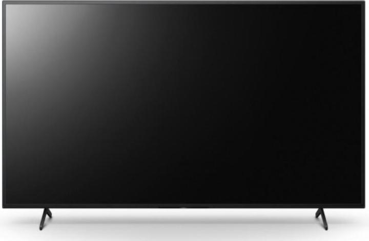 Actual product image Sony 55" Pro BRAVIA LCD 440nit (3840 x 2160 Pixels, 55")