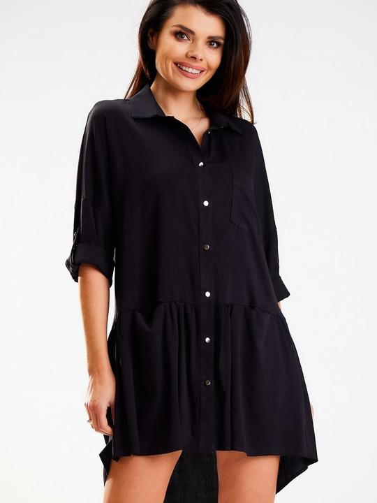 Awama Alltagskleid (L, XL)