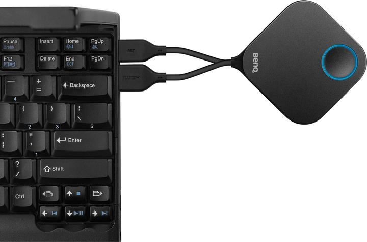 Image du produit BenQ Kit de boutons InstaShow (Divers)