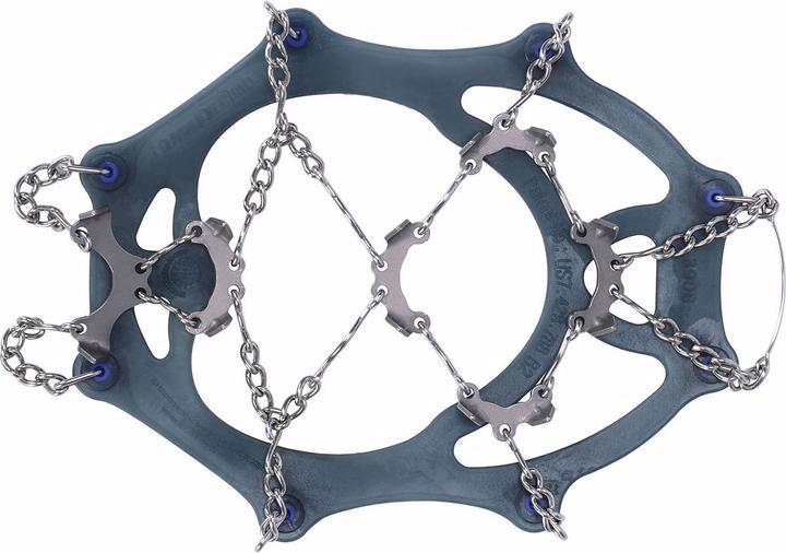 Snowline Luce di Chainsen