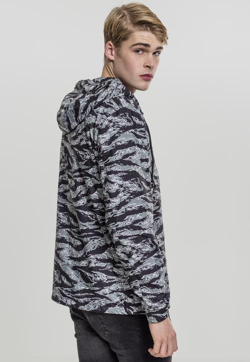 Immagine prodotto Urban Classics Tiger Camo Pull Over (M)
