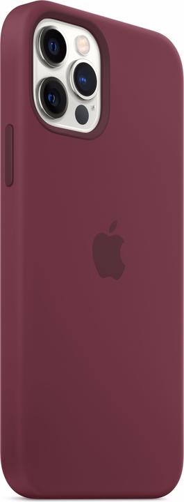Produktbild Apple Silikon Case mit MagSafe (Apple iPhone 12, Apple iPhone 12 Pro)