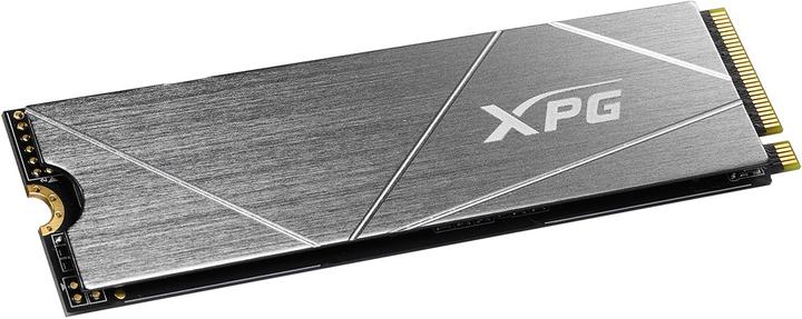 Produktbild Adata XPG GAMMIX S50 Lite (1000 GB, PCI-Express)