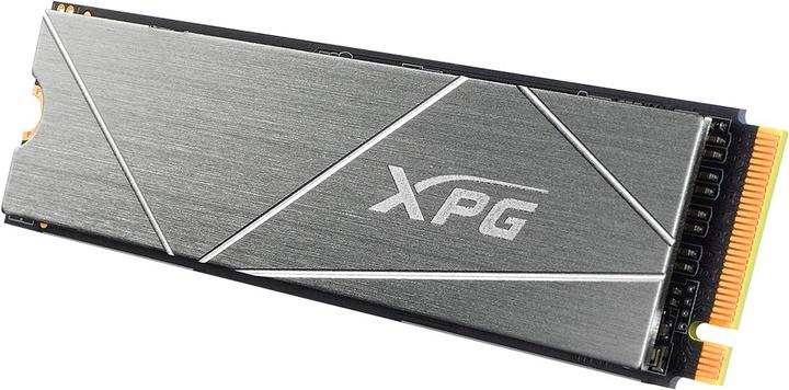 Produktbild Adata XPG GAMMIX S50 Lite (1000 GB, PCI-Express)