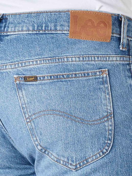 Actual product image Lee Rider Jeans Slim Fit Downtown (W40/L32)