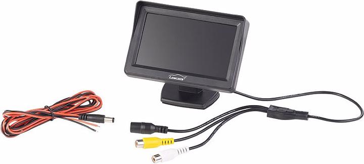 Produktbild Lescars Kfz-Monitor