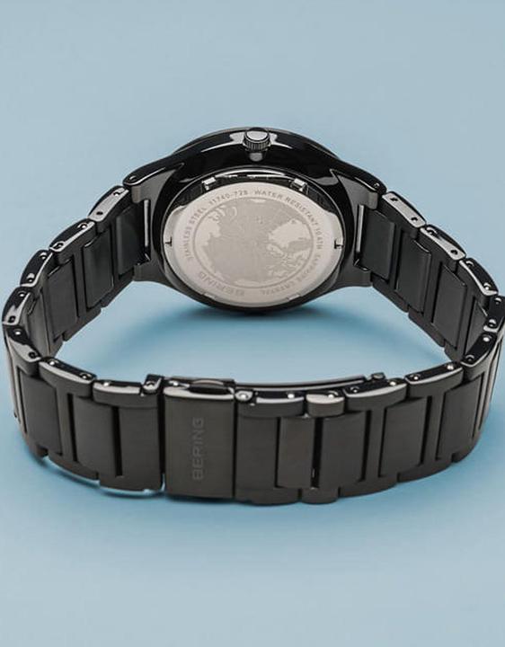 Produktbild Bering Classic (Analoguhr, 40 mm)