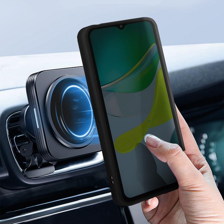 Produktbild Avizar Kameo Schutzhülle Series (Motorola Moto E13)