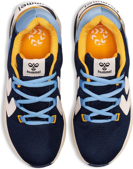 Actual product image hummel Reach 300 Recycled Lace Jr (40)