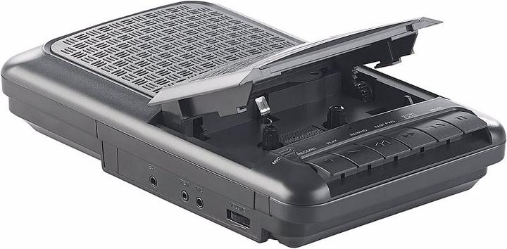 Immagine prodotto Auvisio Lettore di cassette mobile